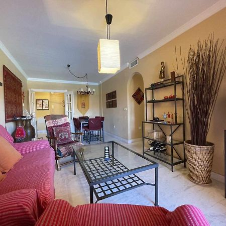 Apartamento de lujo equipado 124 m2 3 dormitorios en Motril Exterior foto