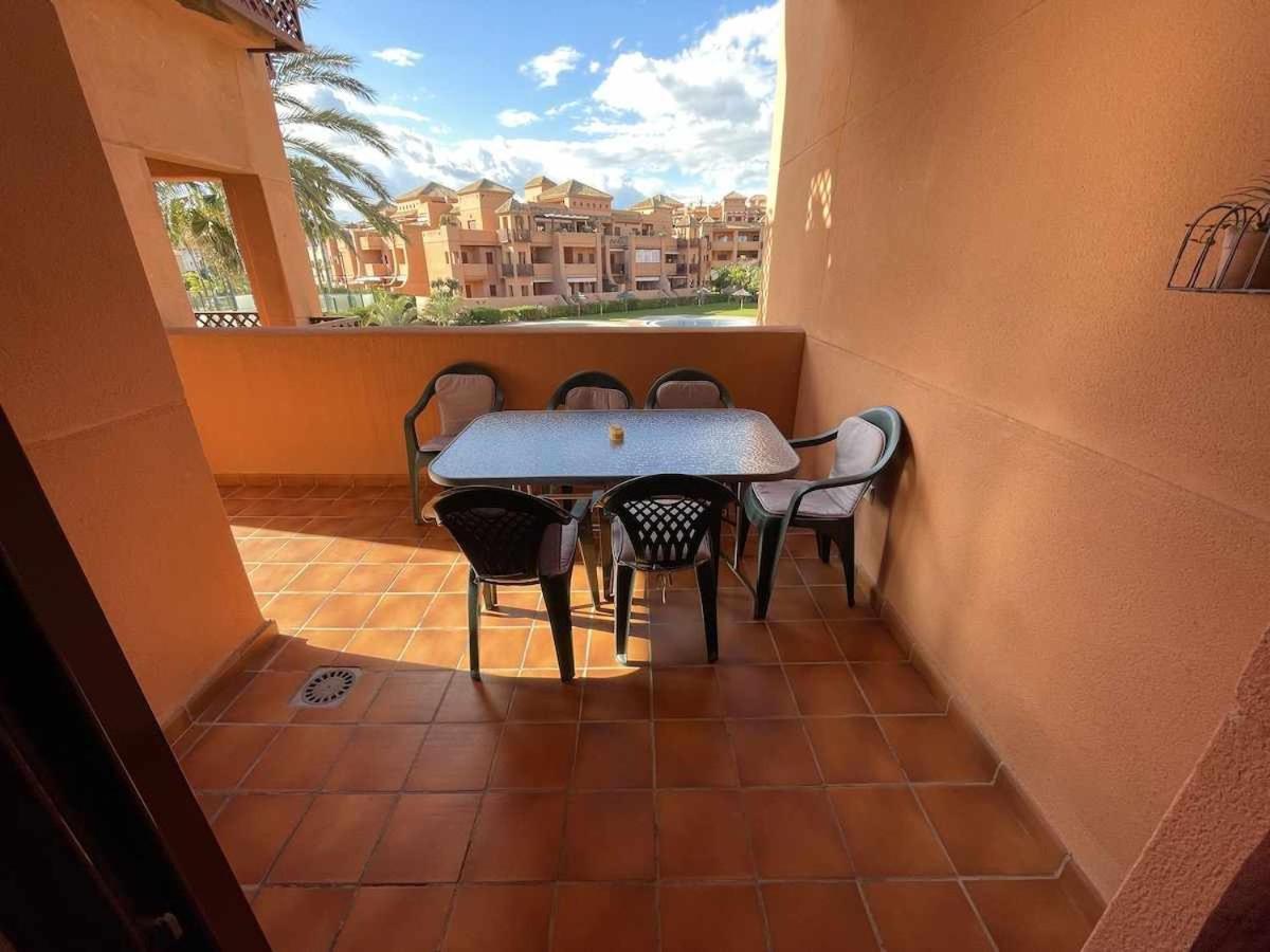 Apartamento de lujo equipado 124 m2 3 dormitorios en Motril Exterior foto